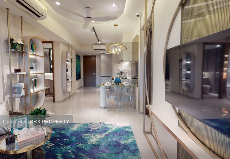 Grand Dunman (D15), Apartment #570194411